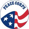 Image of peace corp logo