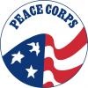 Image of peace corps logo